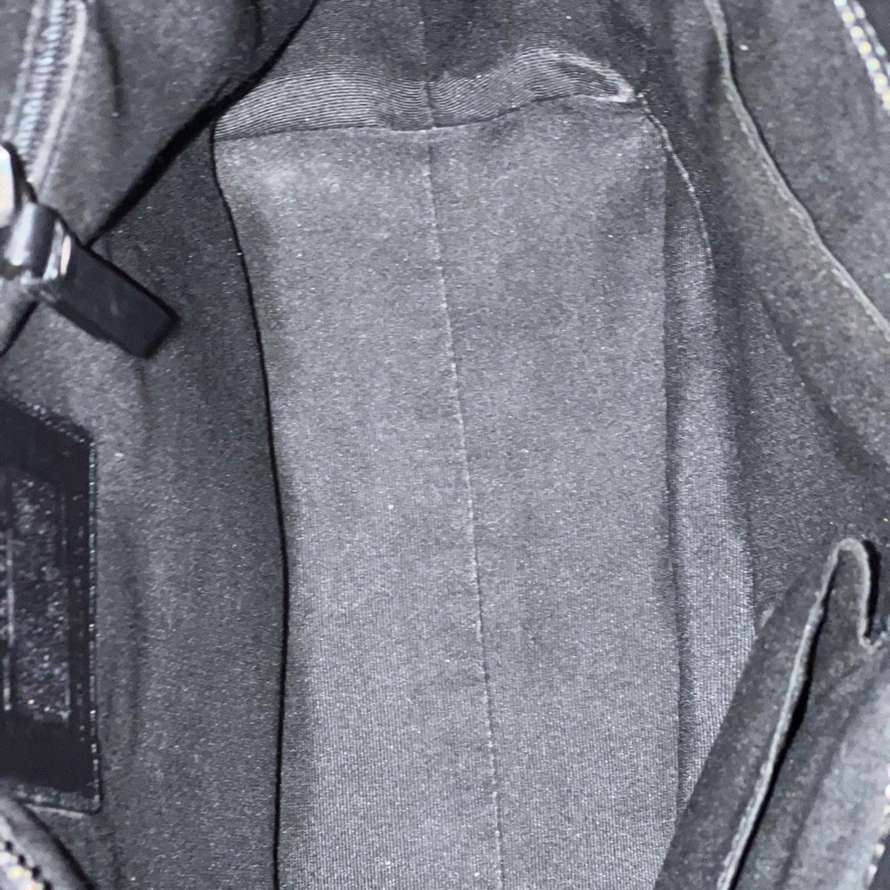 Coach Hampton Shoulder Bag - Picture 11 of 12